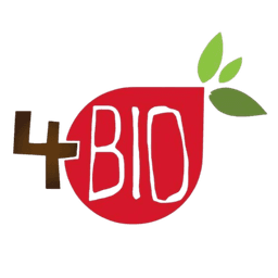 Logo 4Bio