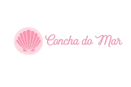 Logo Concha do Mar
